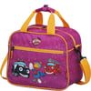 Сумка дитяча Travelite HEROES OF THE CITY/Pink TL081685-17