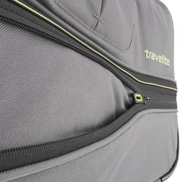 Дорожная сумка на колесах Travelite BASICS/Grey TL096275-04