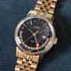 Мужские часы Timex MARLIN GMT Tx2y47700