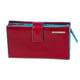 Портмоне Piquadro BLUE SQUARE (B2) Red PD1353B2R_R