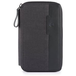 Органайзер для кабелів та зарядок Piquadro Tiros (W98) Black AC4627W98_N