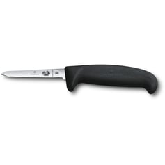 Ніж для обробки птиці 8 см Victorinox FIBROX Poultry 5.5903.08M