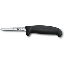 Ніж для обробки птиці 8 см Victorinox FIBROX Poultry 5.5903.08M