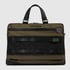 Сумка для ноутбука 15.6″ Piquadro FX (FX) Green CA6025FX_VE