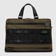 Сумка для ноутбука 15.6″ Piquadro FX (FX) Green CA6025FX_VE