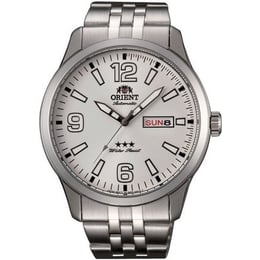Мужские часы Orient CLASSIC RA-AB0008S19B