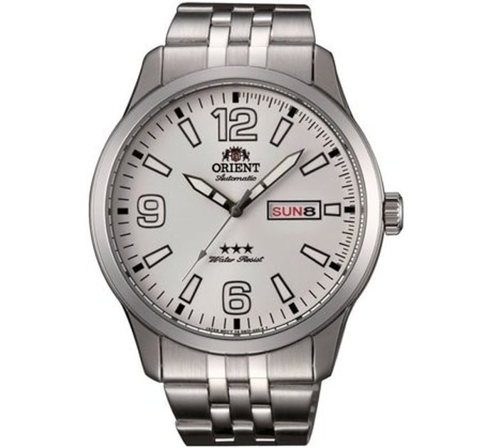 Мужские часы Orient CLASSIC RA-AB0008S19B