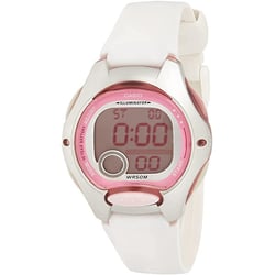 Женские часы Casio STANDARD Digital LW-200-7AVDF
