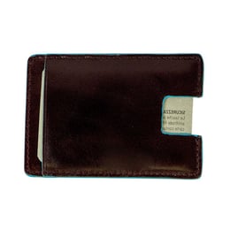 Картхолдер Piquadro BLUE SQUARE (B2) Cognac PP4768B2R_MO