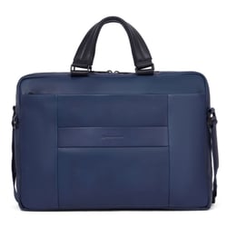 Сумка для ноутбука 15.6″ Piquadro FXP (FXP) Blue CA6025FXP_BLU
