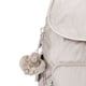 Рюкзак Kipling CITY PACK S Metallic Glow (48I)