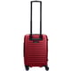 Валіза Lojel CUBO /Burgundy Lj-CF1627-1S_R (Маленька)