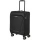 Чемодан Travelite JETPACK/Black TL090218-01 (Маленька)