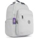 Рюкзак для ноутбука 15″ Kipling SEOUL Grey Ripstop (55O)