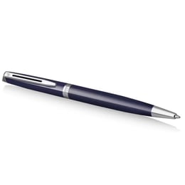 Кулькова ручка Waterman HEMISPHERE Blue Core CT BP