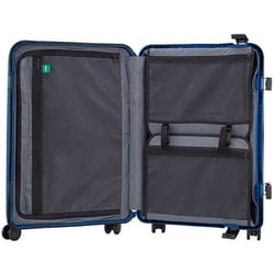 Чемодан Lojel OCTA 2 /Denim Blue Lj-PP9-1M_BLU (Средний)