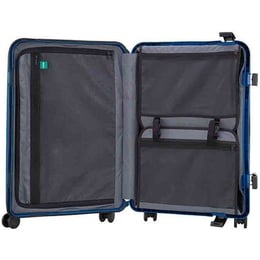 Валіза Lojel OCTA 2 /Denim Blue Lj-PP9-1M_BLU (Середня)