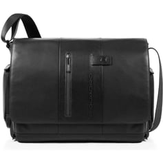 Сумка для ноутбука 14″ Piquadro URBAN Black CA1592UB00_N