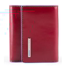 Портмоне Piquadro BLUE SQUARE (B2) Red PD5214B2R_R