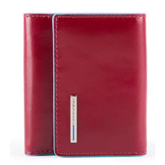 Портмоне Piquadro BLUE SQUARE (B2) Red PD5214B2R_R