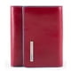 Портмоне Piquadro BLUE SQUARE (B2) Red PD5214B2R_R