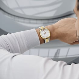 Чоловічий годинник Wenger VINTAGE CLASSIC W01.1921.104