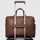 Сумка для ноутбука 15,6″ Piquadro CRONUS (S134) Brown CA6025S134_M