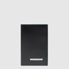 Картхолдер Piquadro BLUE SQUARE (B2) Black PP6558B2R-N