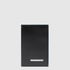 Картхолдер Piquadro BLUE SQUARE (B2) Black PP6558B2R-N