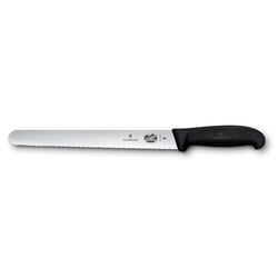 Ніж кондитерський 25 см Victorinox FIBROX Larding 5.4233.25