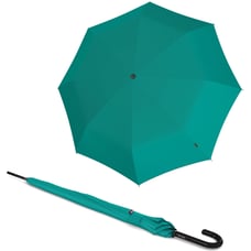 Зонт-полуавтомат Knirps A.760 Stick Automatic/Pacific Kn96 7760 1341