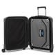 Чемодан Piquadro PQ LIGHT (PQL) Matt Black BV4425PQL_NO (Маленький)