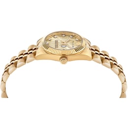 Жіночий годинник Philipp Plein DATE SUPERLATIVE Ppwnfa0525