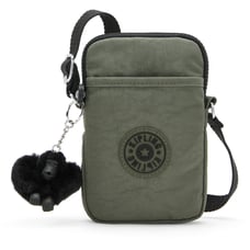 Сумка-чохол для смартфона Kipling TALLY Green Moss (88D)