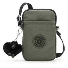 Сумка-чохол для смартфона Kipling TALLY Green Moss (88D)