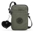 Сумка-чохол для смартфона Kipling TALLY Green Moss (88D)