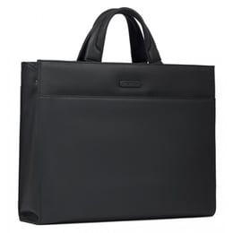 Сумка для ноутбука 15.6″ Piquadro MODUS RESTYLING (MOS) Black CA6308MOS_N