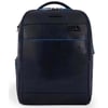 Рюкзак для ноутбука 14″ Piquadro B2 REVAMP (B2V) Blue CA6289B2V_BLU