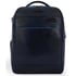Рюкзак для ноутбука 14″ Piquadro B2 REVAMP (B2V) Blue CA6289B2V_BLU