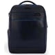 Рюкзак для ноутбука 14″ Piquadro B2 REVAMP (B2V) Blue CA6289B2V_BLU