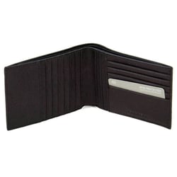 Портмоне Piquadro BLACK SQUARE (B3) D.Brown PU1241B3R_TM
