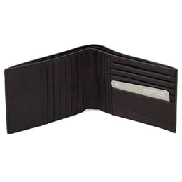 Портмоне Piquadro BLACK SQUARE (B3) D.Brown PU1241B3R_TM