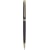 Ручка кулькова Waterman HEMISPHERE Metallic Lava Black GT BP