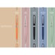 Ручка кулькова Montegrappa ARMONIA Orange CT BP ISA1RBAO