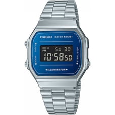 Часы 36 мм Casio VINTAGE ICONIC A168WEM-2BEF
