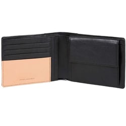 Портмоне Piquadro BLADE Black PU257BL_N