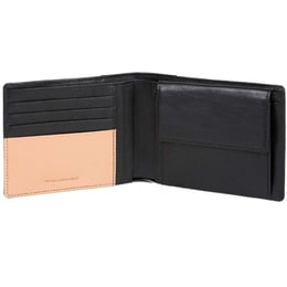 Портмоне Piquadro BLADE Black PU257BL_N