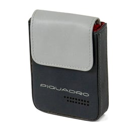 Картхолдер Piquadro URBAN Grey-Black PP4835UB00R_GRN
