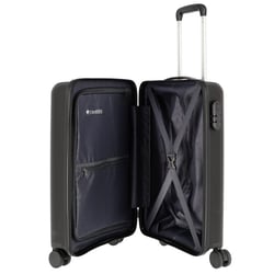 Валіза Travelite VAKA/Black TL076447-01 (Маленька)