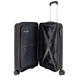 Валіза Travelite VAKA/Black TL076447-01 (Маленька)